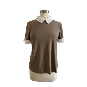 A.U.W TOP ..!….Size S